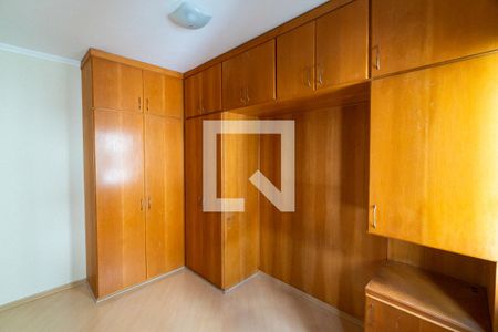 Quarto 1 de apartamento para alugar com 2 quartos, 58m² em Vila Mascote, São Paulo