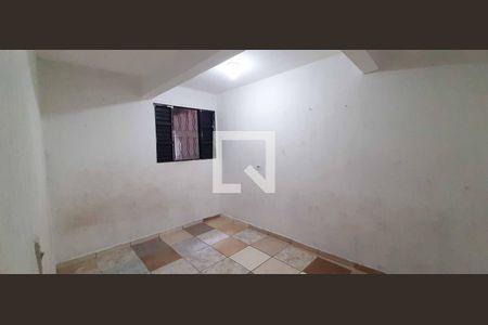 Quarto de casa para alugar com 1 quarto, 50m² em Bandeiras, Osasco