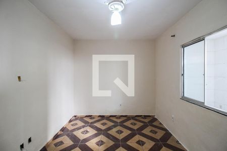 Quarto 1 de casa para alugar com 2 quartos, 80m² em Nova Cidade, Nilópolis