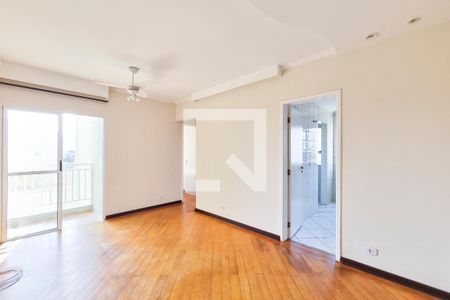 Sala de apartamento para alugar com 3 quartos, 64m² em Jardim Alvorada, São José dos Campos