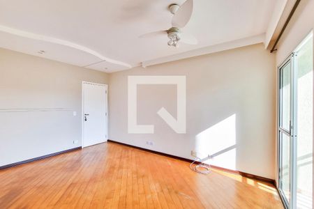 Sala de apartamento para alugar com 3 quartos, 64m² em Jardim Alvorada, São José dos Campos