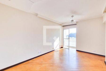 Sala de apartamento para alugar com 3 quartos, 64m² em Jardim Alvorada, São José dos Campos