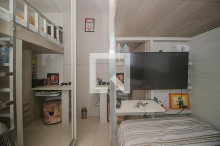 Quarto de apartamento à venda com 2 quartos, 72m² em Higienópolis, Porto Alegre