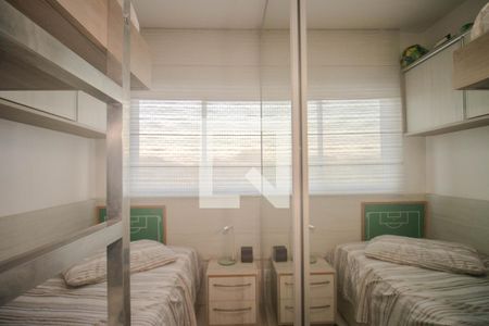 Quarto de apartamento à venda com 2 quartos, 72m² em Higienópolis, Porto Alegre