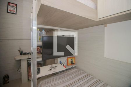 Quarto de apartamento à venda com 2 quartos, 72m² em Higienópolis, Porto Alegre