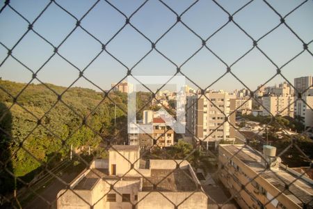 Vista de apartamento à venda com 2 quartos, 72m² em Higienópolis, Porto Alegre