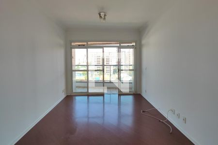 Sala de apartamento para alugar com 3 quartos, 92m² em Cambuí, Campinas