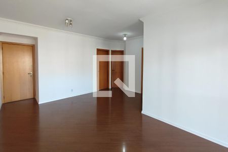 Sala de apartamento para alugar com 3 quartos, 92m² em Cambuí, Campinas