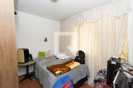 Quarto 2 de casa de condomínio à venda com 2 quartos, 75m² em Eldorado, Contagem