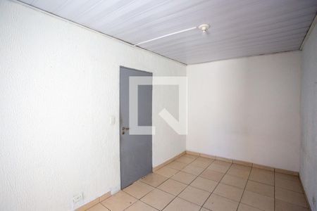 Quarto de apartamento para alugar com 1 quarto, 45m² em Conceição, Diadema