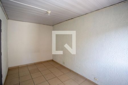 Quarto de apartamento para alugar com 1 quarto, 45m² em Conceição, Diadema