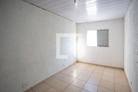 Quarto de apartamento para alugar com 1 quarto, 45m² em Conceição, Diadema