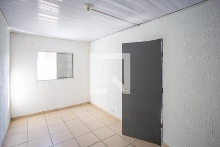 Quarto de apartamento para alugar com 1 quarto, 45m² em Conceição, Diadema