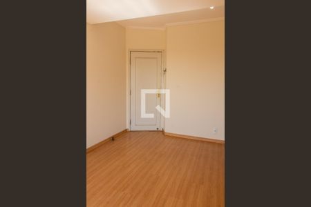 SALA de apartamento para alugar com 3 quartos, 84m² em Mansões Santo Antônio, Campinas