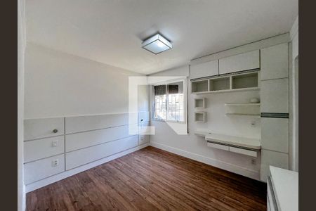 Suíte de apartamento para alugar com 2 quartos, 90m² em Santo Amaro, São Paulo