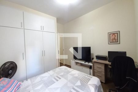 Quarto 1 de casa à venda com 3 quartos, 190m² em Cambuí, Campinas