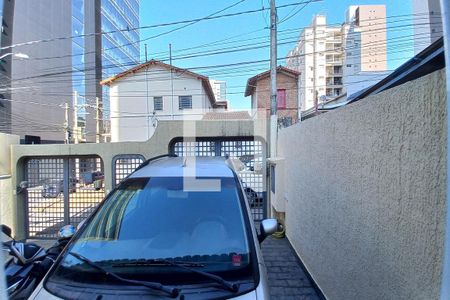 Vista do Quarto 1 de casa à venda com 3 quartos, 190m² em Cambuí, Campinas