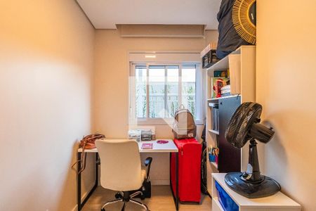 Quarto 2 de apartamento para alugar com 3 quartos, 71m² em Vila Boa Vista, Barueri