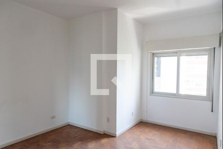 Sala/quarto de kitnet/studio à venda com 1 quarto, 27m² em Centro, São Paulo