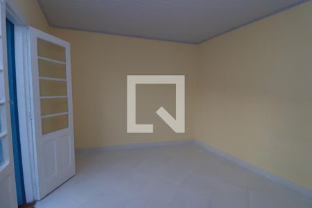 Sala/Quarto de casa para alugar com 0 quarto, 40m² em Penha de França, São Paulo