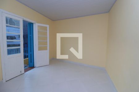 Sala/Quarto de casa para alugar com 0 quarto, 40m² em Penha de França, São Paulo