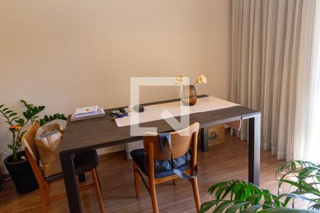 Sala de apartamento à venda com 2 quartos, 69m² em Vila Leopoldina, São Paulo