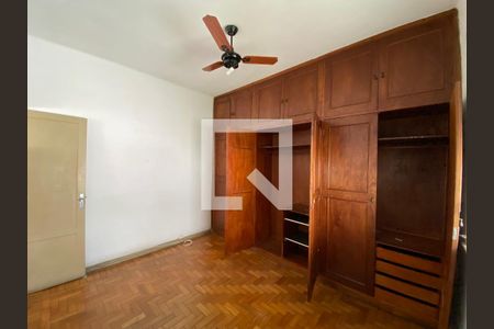 Quarto 1 de apartamento para alugar com 3 quartos, 102m² em Engenho Novo, Rio de Janeiro