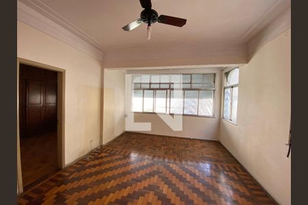 Sala de apartamento para alugar com 3 quartos, 102m² em Engenho Novo, Rio de Janeiro