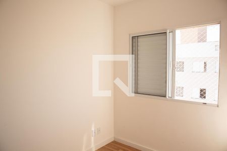 Suíte de apartamento para alugar com 2 quartos, 56m² em Jardim Novo Ângulo, Hortolândia