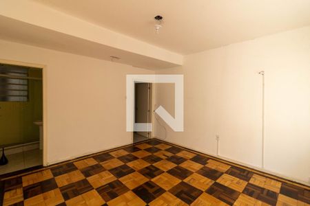 Sala/Quarto de apartamento para alugar com 1 quarto, 32m² em Centro Histórico, Porto Alegre