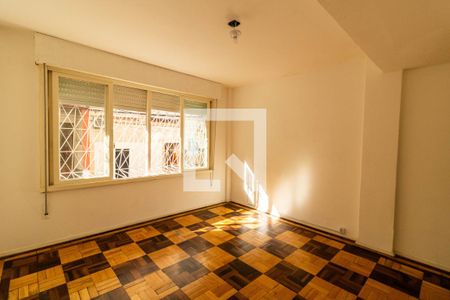 Sala/Quarto de apartamento à venda com 1 quarto, 32m² em Centro Histórico, Porto Alegre