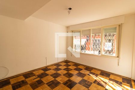 Sala/Quarto de apartamento à venda com 1 quarto, 32m² em Centro Histórico, Porto Alegre