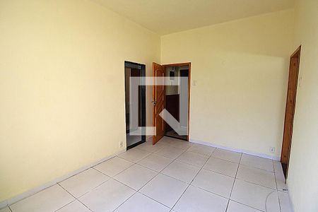 Sala de casa para alugar com 2 quartos, 47m² em Praça Seca, Rio de Janeiro