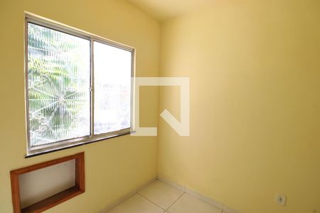 Quarto 2 de casa para alugar com 2 quartos, 47m² em Praça Seca, Rio de Janeiro