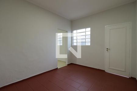 Sala de casa para alugar com 2 quartos, 120m² em Jardim Sumaré, Ribeirão Preto