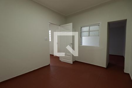 Quarto 1 de casa para alugar com 2 quartos, 120m² em Jardim Sumaré, Ribeirão Preto