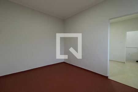 Sala de casa para alugar com 2 quartos, 120m² em Jardim Sumaré, Ribeirão Preto