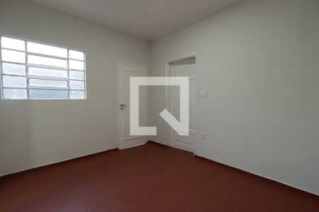 Sala de casa para alugar com 2 quartos, 120m² em Jardim Sumaré, Ribeirão Preto