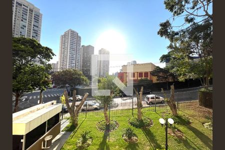 Vista do Quarto 1 de apartamento à venda com 2 quartos, 69m² em Vila Santa Catarina, São Paulo