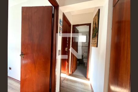 Corredor de apartamento à venda com 2 quartos, 69m² em Vila Santa Catarina, São Paulo