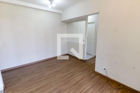 Sala de apartamento para alugar com 2 quartos, 55m² em Vila Andrade, São Paulo