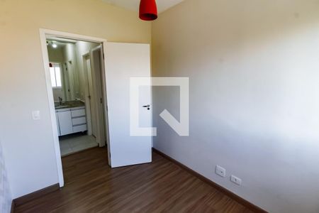 Quarto 1 de apartamento para alugar com 2 quartos, 55m² em Vila Andrade, São Paulo