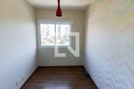 Quarto 1 de apartamento para alugar com 2 quartos, 55m² em Vila Andrade, São Paulo