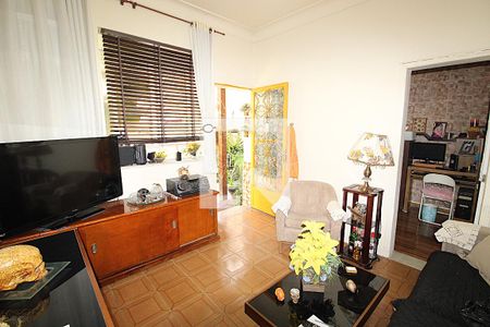 Sala de casa à venda com 3 quartos, 68m² em Piedade, Rio de Janeiro