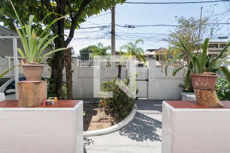 Varanda da Sala de casa para alugar com 3 quartos, 400m² em Brás de Pina, Rio de Janeiro