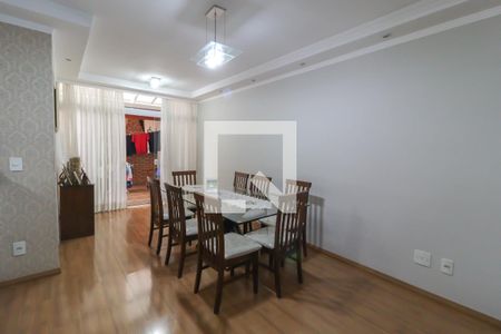 Sala de casa de condomínio à venda com 2 quartos, 128m² em Jardim Colonial, Jundiaí