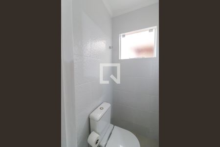 Lavabo de casa de condomínio à venda com 2 quartos, 128m² em Jardim Colonial, Jundiaí