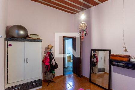 Quarto 1 de casa para alugar com 4 quartos, 171m² em Santa Amelia, Belo Horizonte