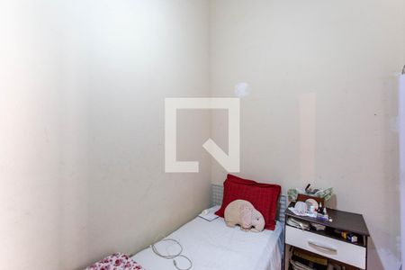 Quarto 2 de casa para alugar com 4 quartos, 171m² em Santa Amelia, Belo Horizonte