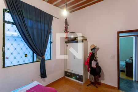 Quarto 1 de casa à venda com 4 quartos, 171m² em Santa Amelia, Belo Horizonte